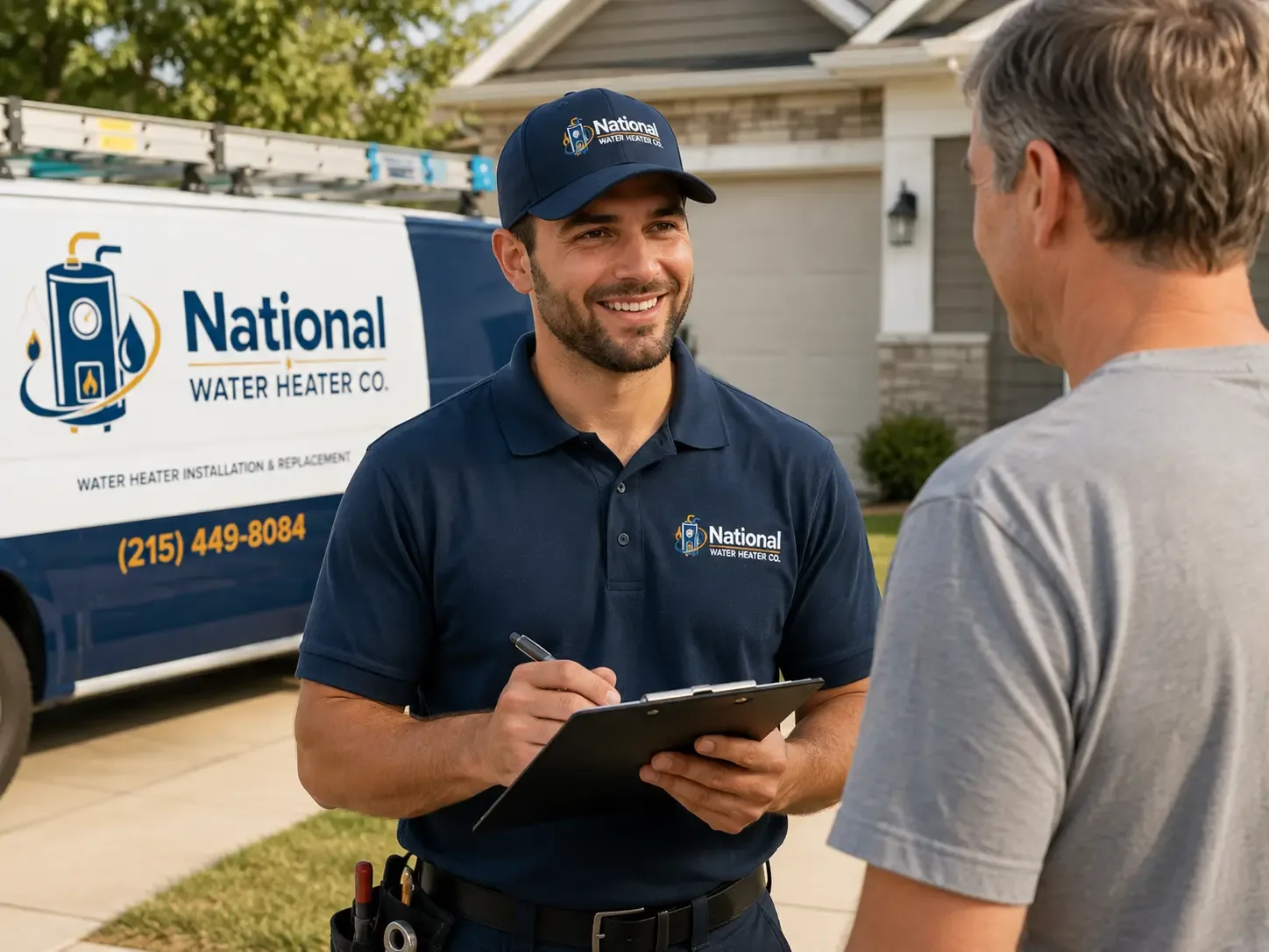Water Heater Installation Rome City, IN FAQs